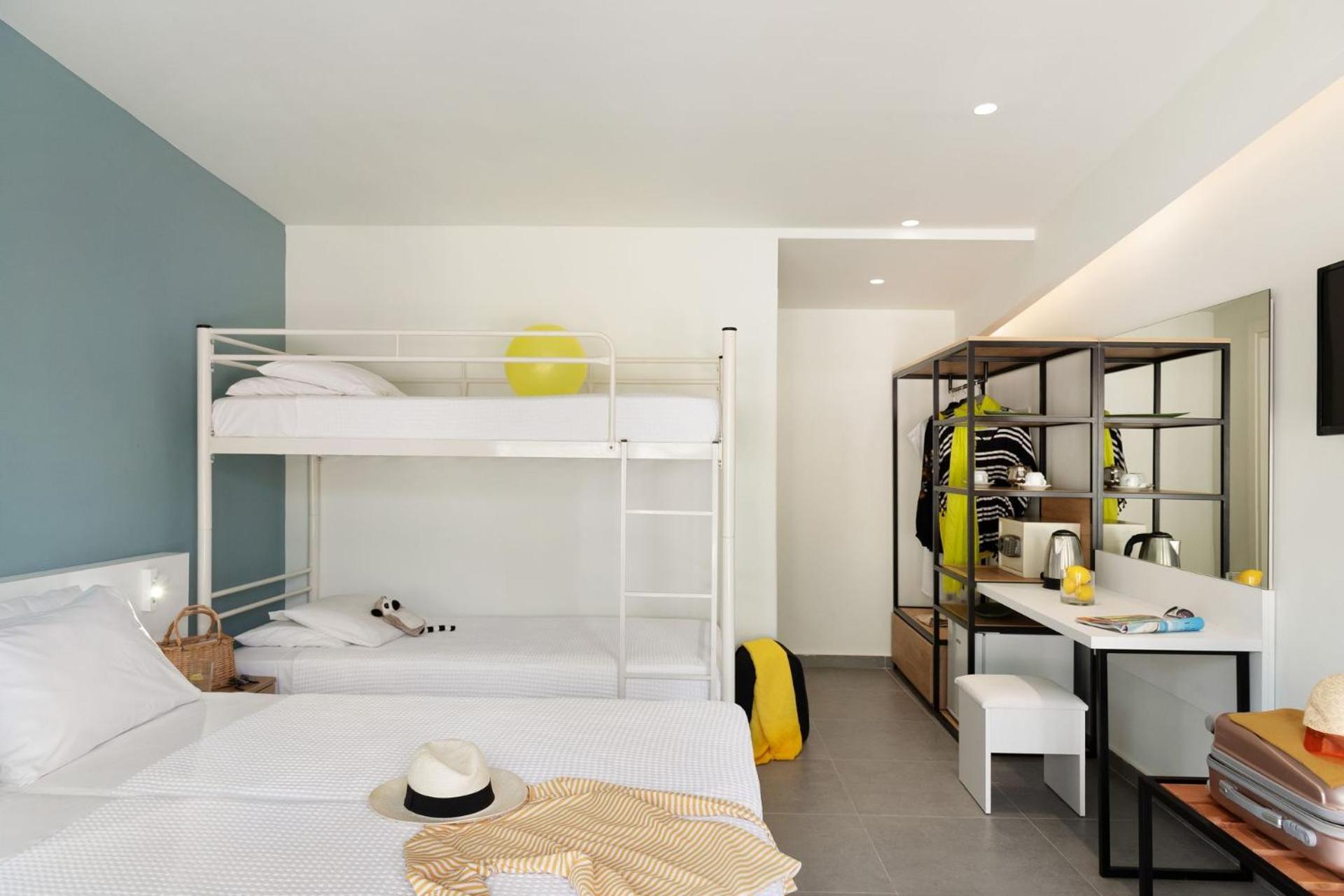 Olympios Zeus Hotel ปลากา ลิโตโคโร ห้อง รูปภาพ